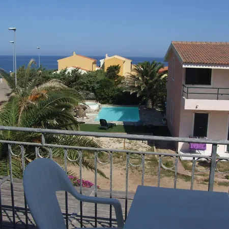 Stella Marina - Appartamento Stefano Valledoria (Sardinia)