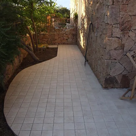 Appartamento Stella Marina - Appartamento Stefano Valledoria (Sardinia)