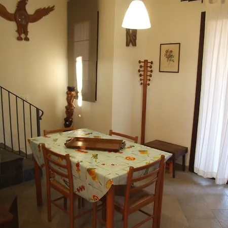 Stella Marina - Appartamento Stefano Valledoria (Sardinia)