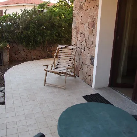 Stella Marina - Appartamento Stefano Valledoria (Sardinia)